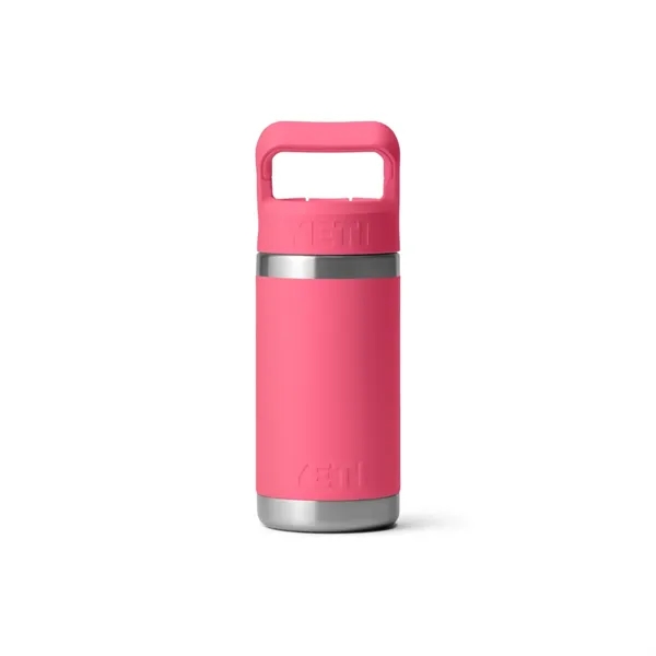 12 Oz YETI® Rambler Stainless Steel Insulated Water Bottle - 12 Oz YETI® Rambler Stainless Steel Insulated Water Bottle - Image 9 of 10