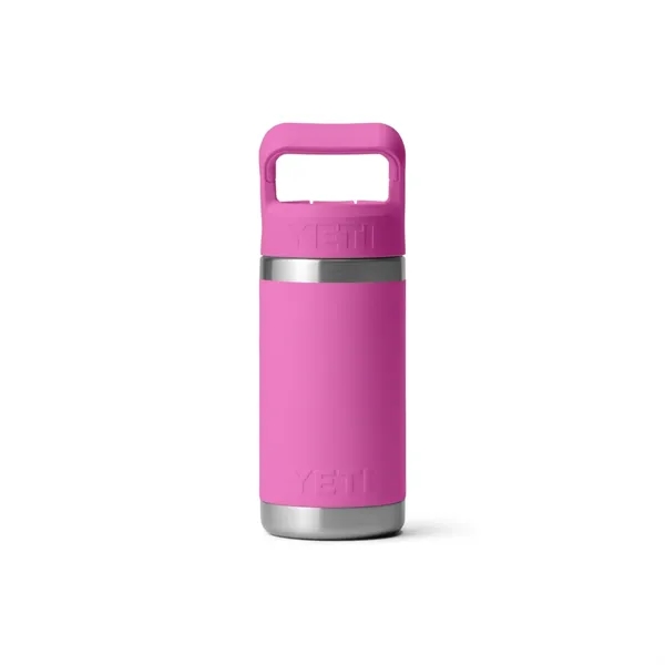 12 Oz YETI® Rambler Stainless Steel Insulated Water Bottle - 12 Oz YETI® Rambler Stainless Steel Insulated Water Bottle - Image 10 of 10