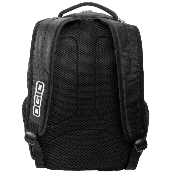 OGIO® Padded Laptop Compartment Backpack - OGIO® Padded Laptop Compartment Backpack - Image 1 of 6