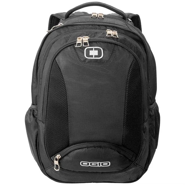 OGIO® Padded Laptop Compartment Backpack - OGIO® Padded Laptop Compartment Backpack - Image 5 of 6