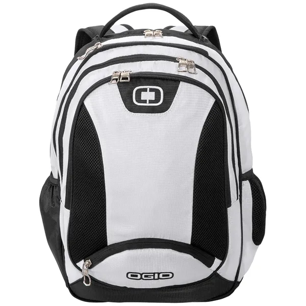 OGIO® Padded Laptop Compartment Backpack - OGIO® Padded Laptop Compartment Backpack - Image 6 of 6
