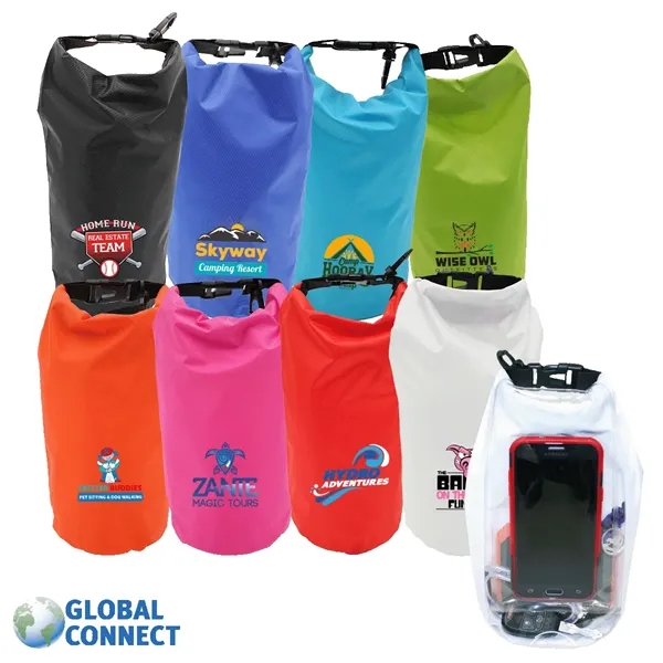 Otaria™ Compact Dry Bag - Otaria™ Compact Dry Bag - Image 4 of 4