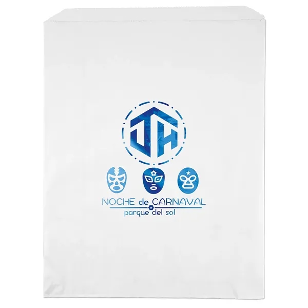 12W X 15H Merchandise - Foil Print - 12W X 15H Merchandise - Foil Print - Image 2 of 3