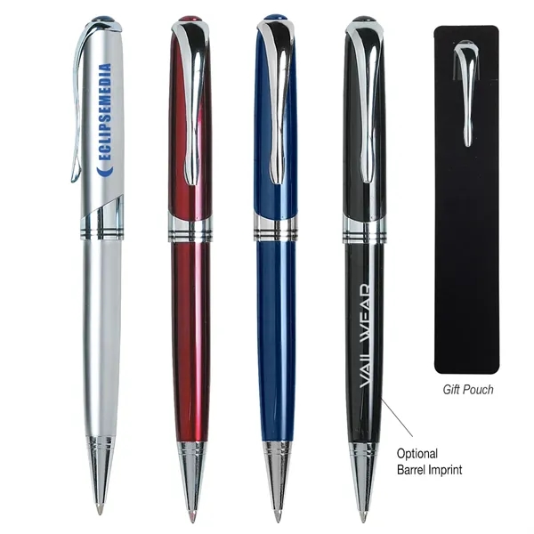 Executive Pen - Executive Pen - Image 0 of 25