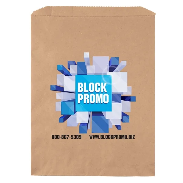 10W x 13H Merchandise - ColorVista