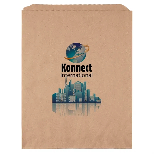 12W X 15H Merchandise - Dynamic Color
