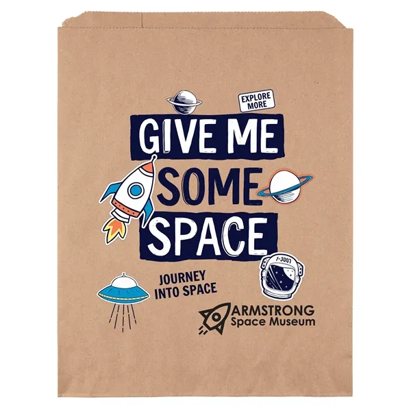 12W X 15H Merchandise - ColorVista