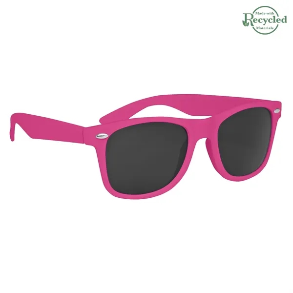 Velvet Touch Malibu Sunglasses - Velvet Touch Malibu Sunglasses - Image 19 of 38