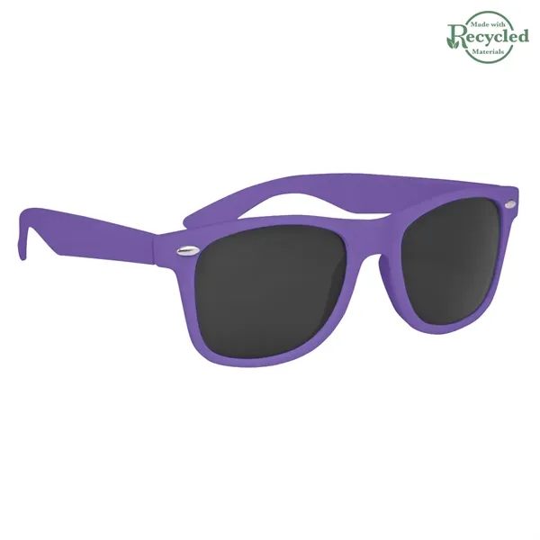 Velvet Touch Malibu Sunglasses - Velvet Touch Malibu Sunglasses - Image 22 of 38