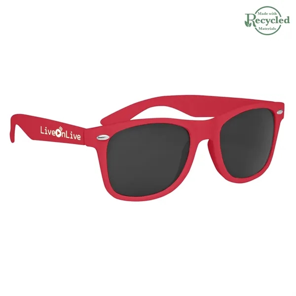 Velvet Touch Malibu Sunglasses - Velvet Touch Malibu Sunglasses - Image 25 of 38