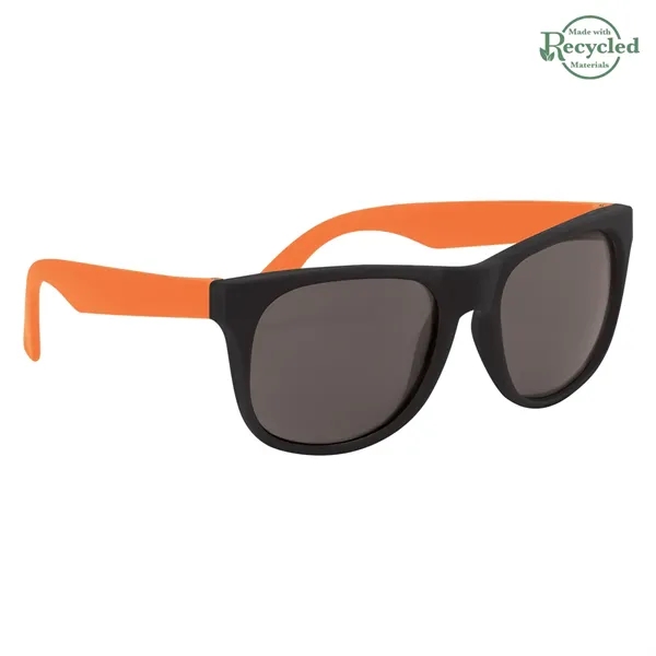 Rubberized Sunglasses - Rubberized Sunglasses - Image 7 of 61