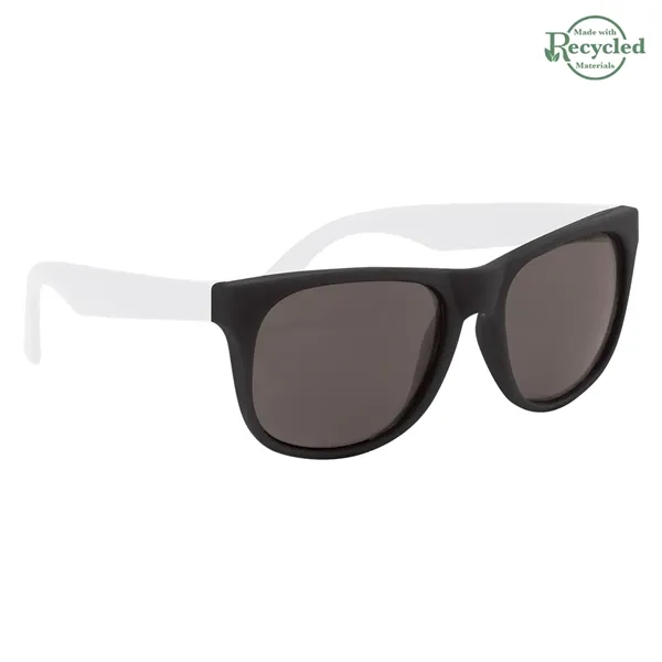 Rubberized Sunglasses - Rubberized Sunglasses - Image 16 of 61