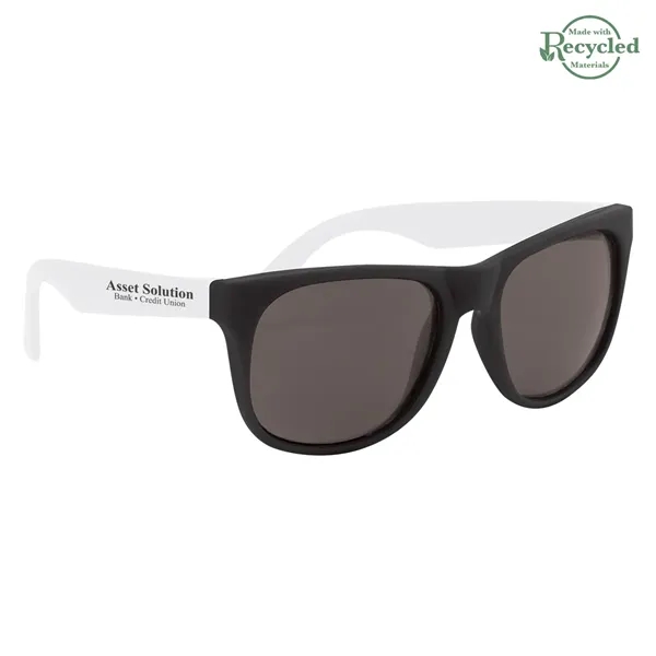 Rubberized Sunglasses - Rubberized Sunglasses - Image 47 of 61
