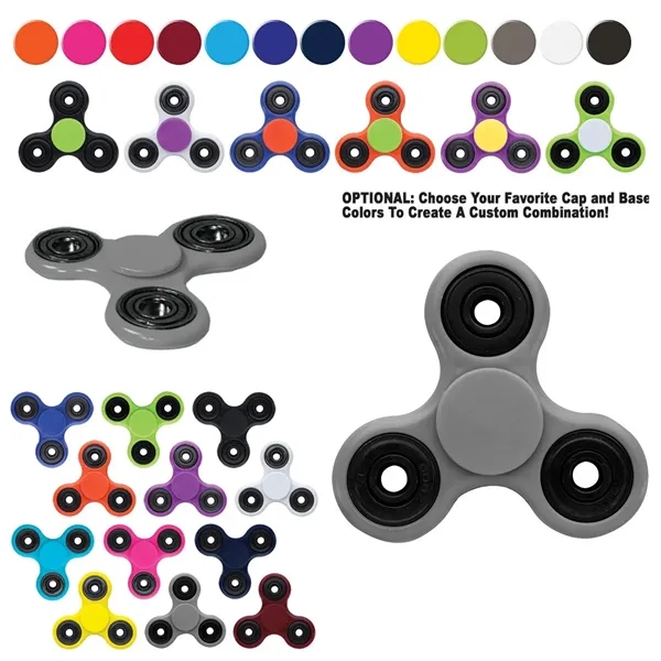 Fun Spinner Max - Fun Spinner Max - Image 0 of 4