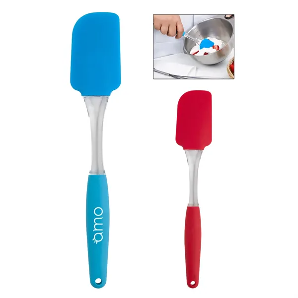 Silicone Spatula - Silicone Spatula - Image 0 of 6