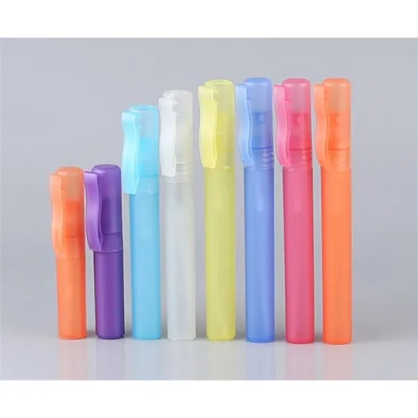 10Ml Spray Pen Bottle Atomizer - 10Ml Spray Pen Bottle Atomizer - Image 0 of 0