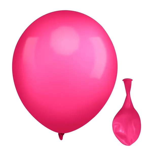 10" Latex Balloons - 10" Latex Balloons - Image 5 of 6