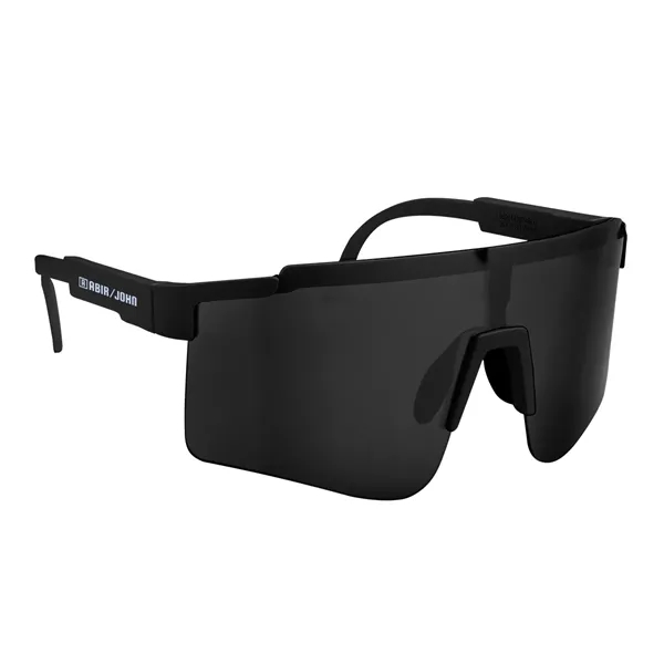 Jagger Recycled Frame Sunglasses - Jagger Recycled Frame Sunglasses - Image 1 of 8