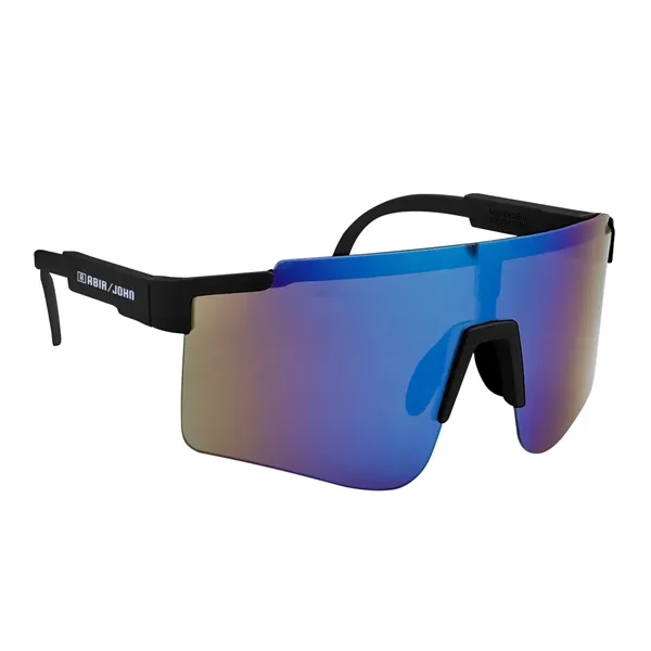 Jagger Recycled Frame Sunglasses - Jagger Recycled Frame Sunglasses - Image 2 of 8