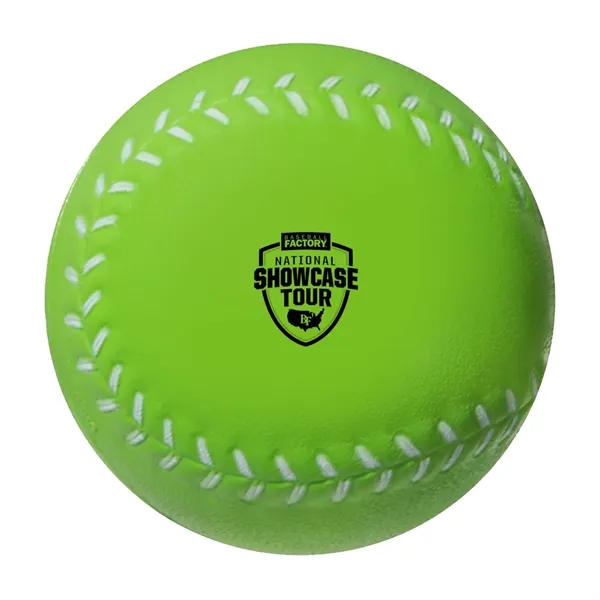 Baseball Stress Reliever - Baseball Stress Reliever - Image 2 of 8