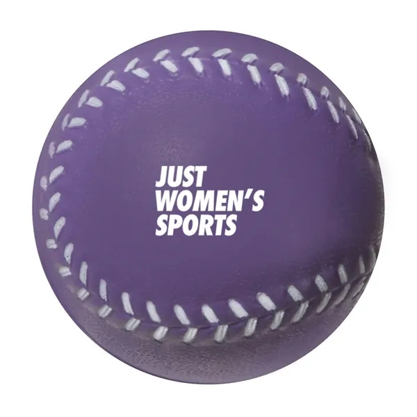 Baseball Stress Reliever - Baseball Stress Reliever - Image 7 of 8