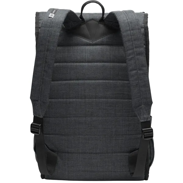 OGIO® Backpack With Padded Laptop Pocket - OGIO® Backpack With Padded Laptop Pocket - Image 1 of 3