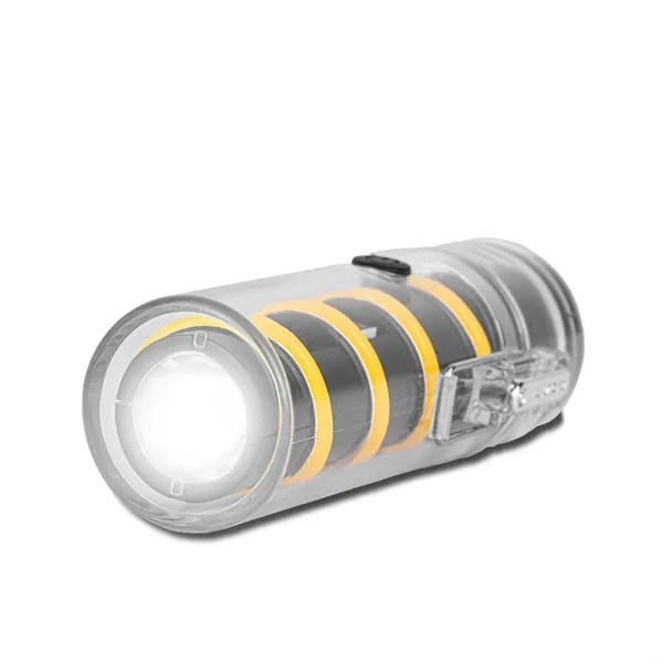 Pathfinder Flashlight & Plasma Lighter - Pathfinder Flashlight & Plasma Lighter - Image 6 of 7