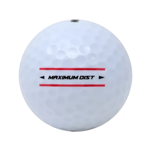 Nitro Maximum Distance Golf Balls - Nitro Maximum Distance Golf Balls - Image 4 of 5