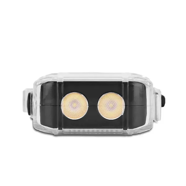 Navigator Flashlight & Plasma Lighter - Navigator Flashlight & Plasma Lighter - Image 3 of 12