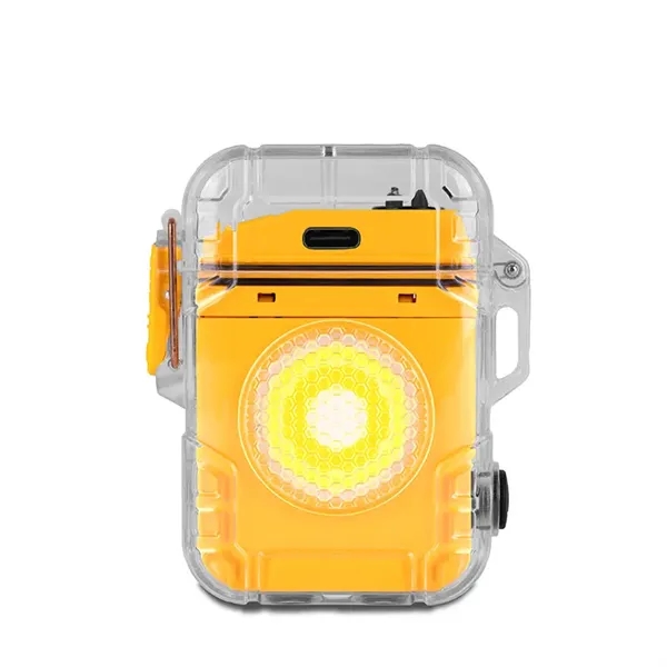 Navigator Flashlight & Plasma Lighter - Navigator Flashlight & Plasma Lighter - Image 11 of 12