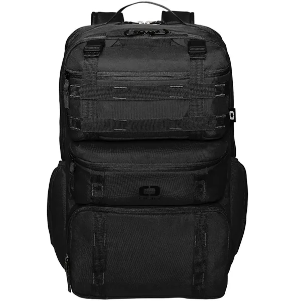 OGIO® Utilitarian Modular Backpack - OGIO® Utilitarian Modular Backpack - Image 1 of 7