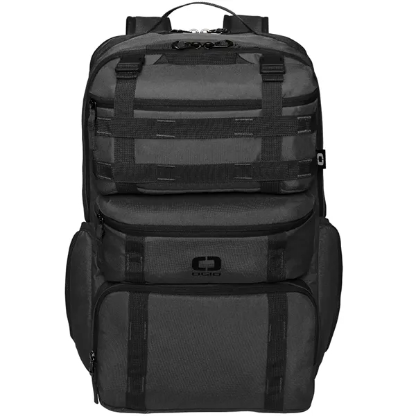 OGIO® Utilitarian Modular Backpack - OGIO® Utilitarian Modular Backpack - Image 2 of 7