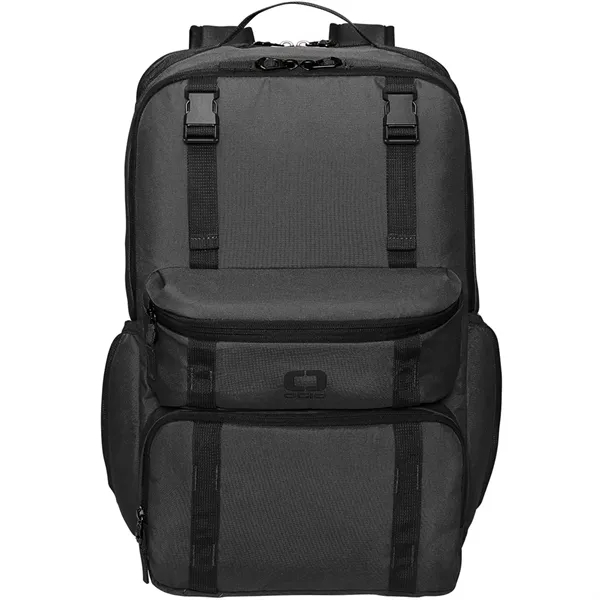 OGIO® Utilitarian Modular Backpack - OGIO® Utilitarian Modular Backpack - Image 3 of 7