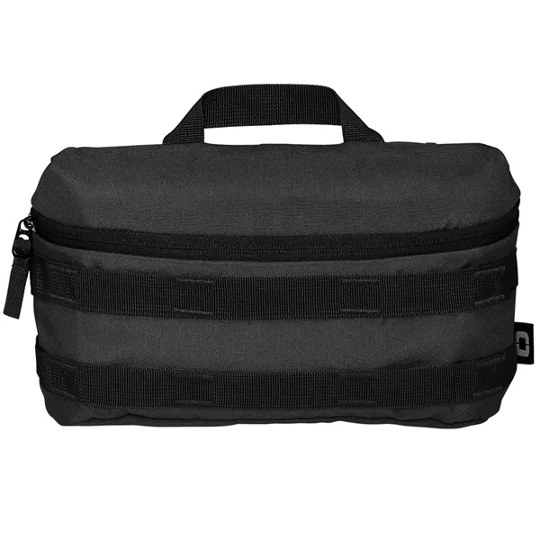 OGIO® Utilitarian Modular Backpack - OGIO® Utilitarian Modular Backpack - Image 6 of 7