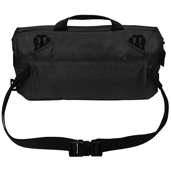 OGIO® Utilitarian Modular Backpack - OGIO® Utilitarian Modular Backpack - Image 7 of 7