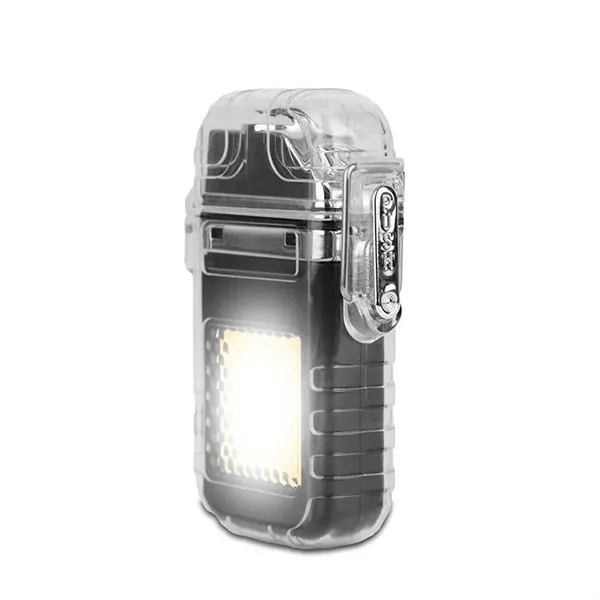 IgniteLume Flashlight & All-Weather Lighter - IgniteLume Flashlight & All-Weather Lighter - Image 5 of 10