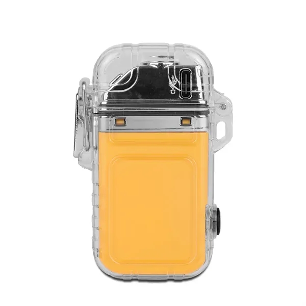 IgniteLume Flashlight & All-Weather Lighter - IgniteLume Flashlight & All-Weather Lighter - Image 8 of 10
