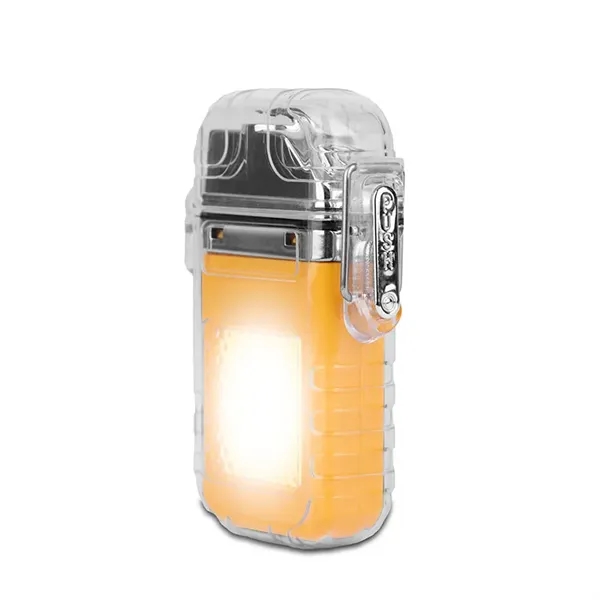IgniteLume Flashlight & All-Weather Lighter - IgniteLume Flashlight & All-Weather Lighter - Image 9 of 10