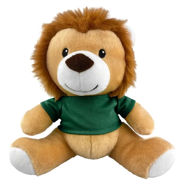 Lion Plush - Lion Plush - Image 5 of 8