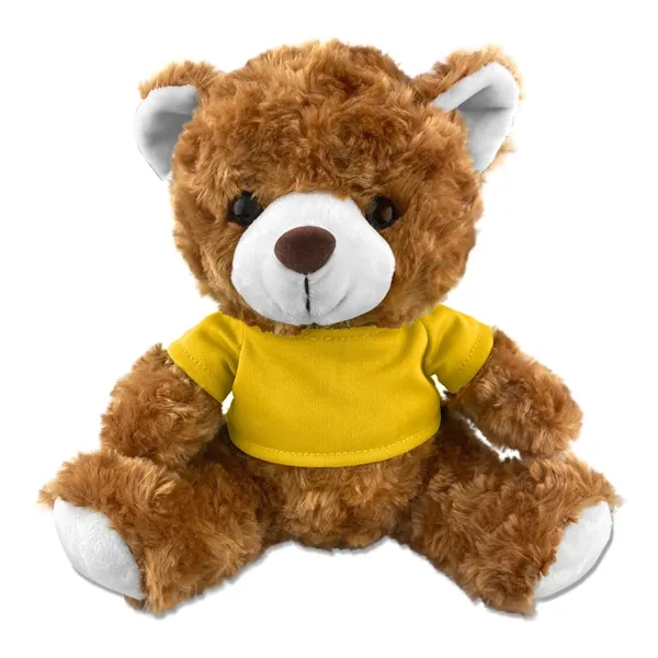 Teddy Bear Plush - Teddy Bear Plush - Image 0 of 9