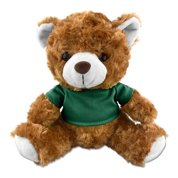 Teddy Bear Plush - Teddy Bear Plush - Image 1 of 9