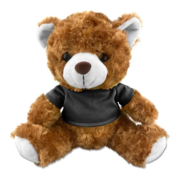 Teddy Bear Plush - Teddy Bear Plush - Image 2 of 9