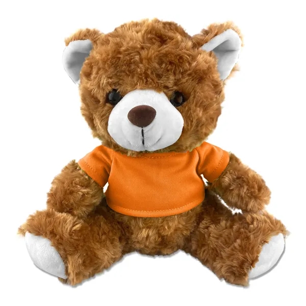 Teddy Bear Plush - Teddy Bear Plush - Image 3 of 9