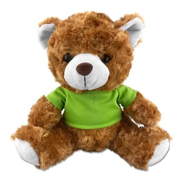 Teddy Bear Plush - Teddy Bear Plush - Image 7 of 9