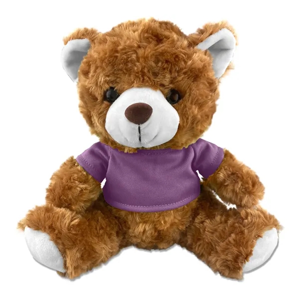 Teddy Bear Plush - Teddy Bear Plush - Image 6 of 9