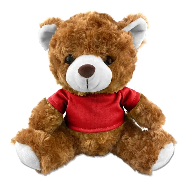 Teddy Bear Plush - Teddy Bear Plush - Image 9 of 9