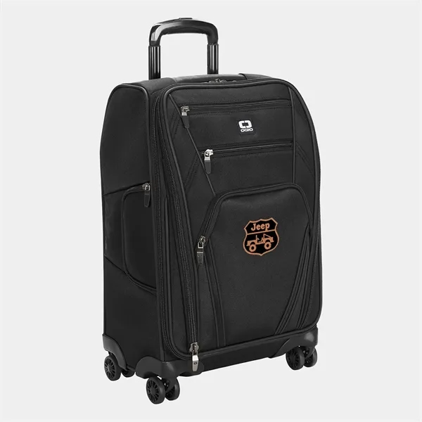 OGIO® Revolve 8 Wheeled Luggage