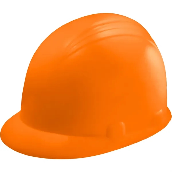 Hard Hat Stress Reliever - Hard Hat Stress Reliever - Image 11 of 13