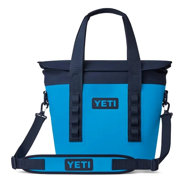 32-Can YETI® Insulated Soft Cooler Tote Bag 20.3" x 16" - 32-Can YETI® Insulated Soft Cooler Tote Bag 20.3" x 16" - Image 7 of 8