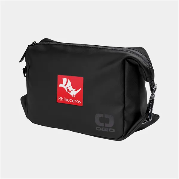 OGIO® Commuter Fanny Pack - OGIO® Commuter Fanny Pack - Image 0 of 4
